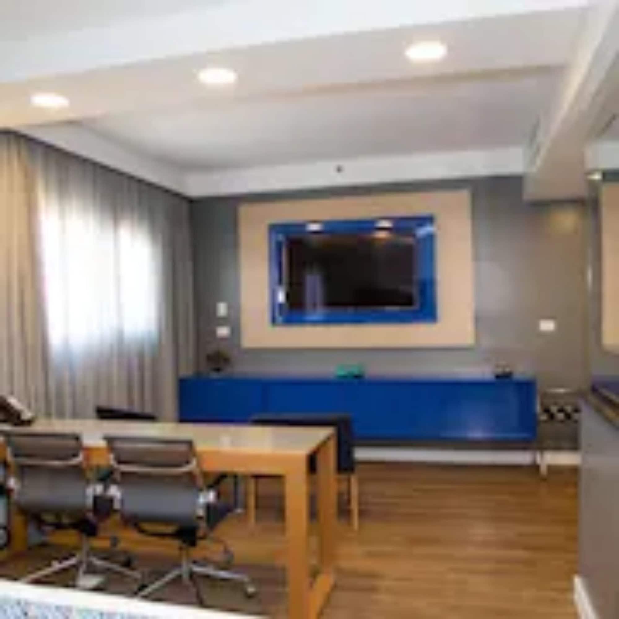 All Inn Sorocaba Exterior foto