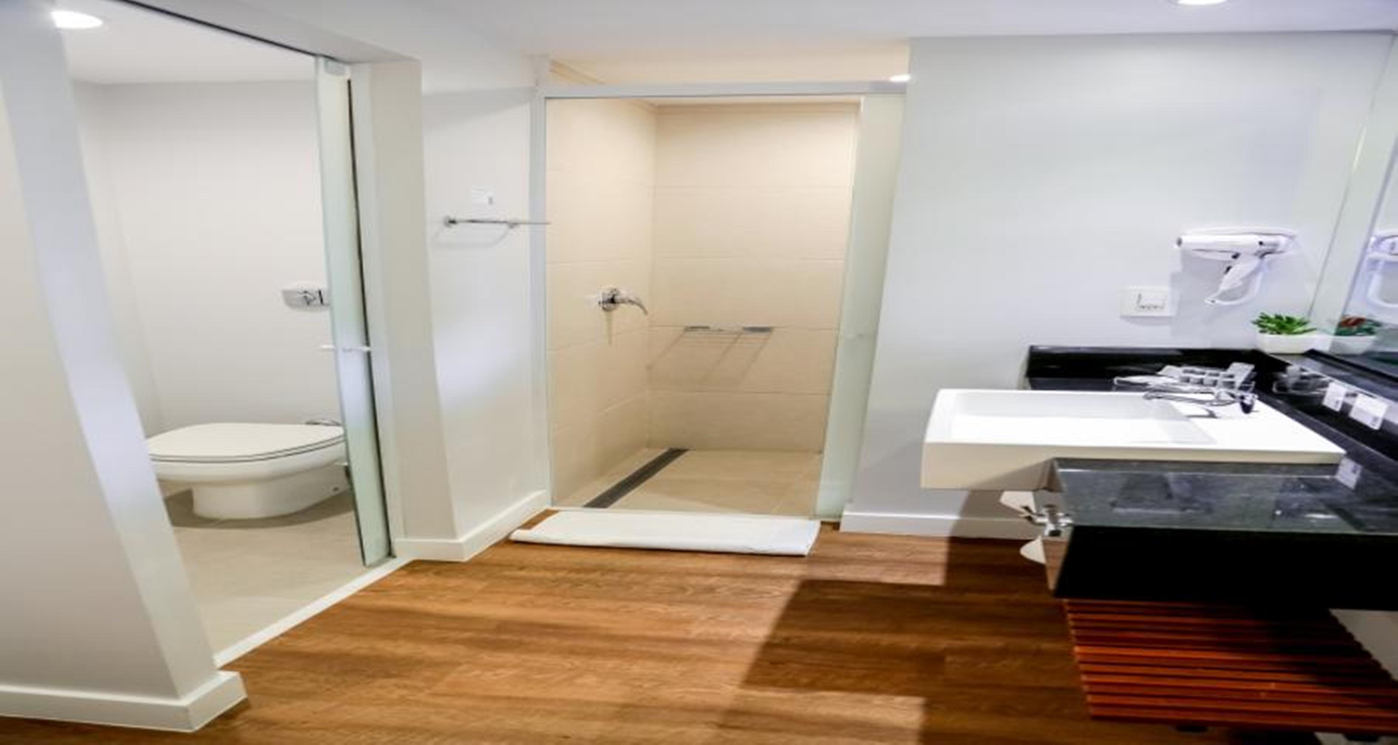 All Inn Sorocaba Exterior foto