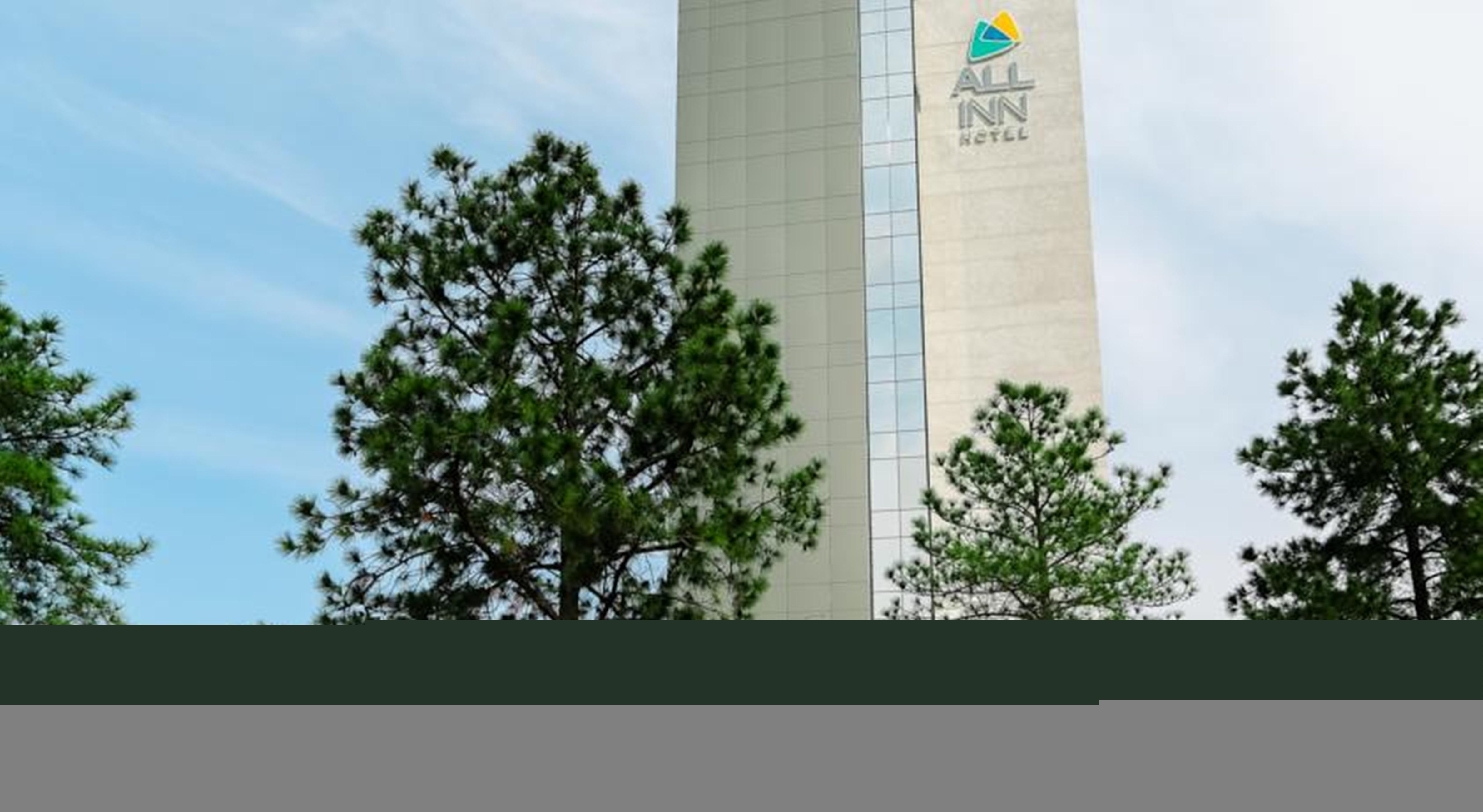 All Inn Sorocaba Exterior foto