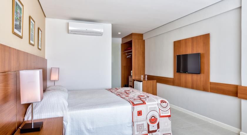 All Inn Sorocaba Exterior foto