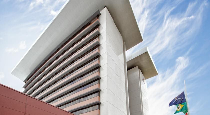 All Inn Sorocaba Exterior foto