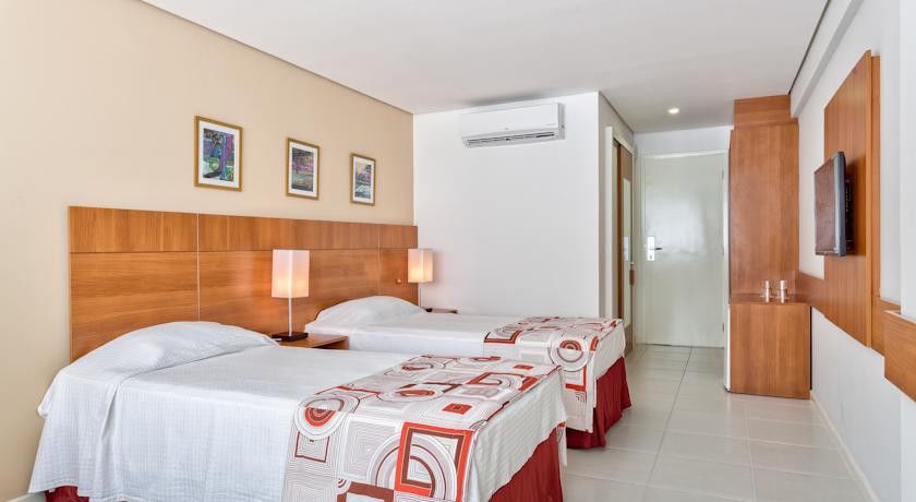All Inn Sorocaba Exterior foto