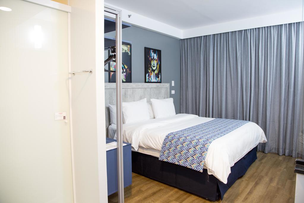 All Inn Sorocaba Exterior foto